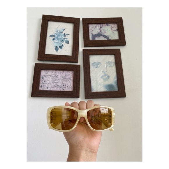 Miu Miu Sunglasses - 100% Authentic - Picture 1 of 8